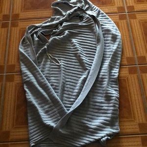 New never worn, I’m the 2nd owner